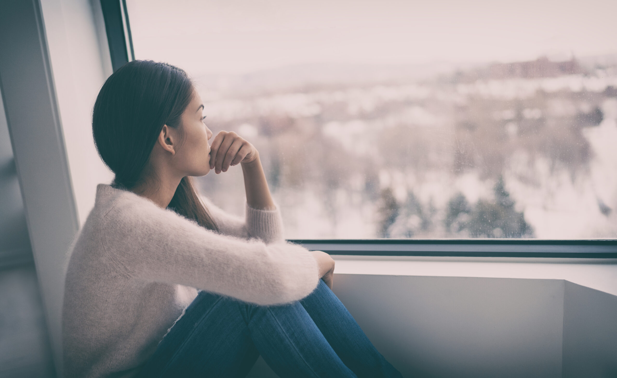 Mindfulness and wellbeing counselling session
