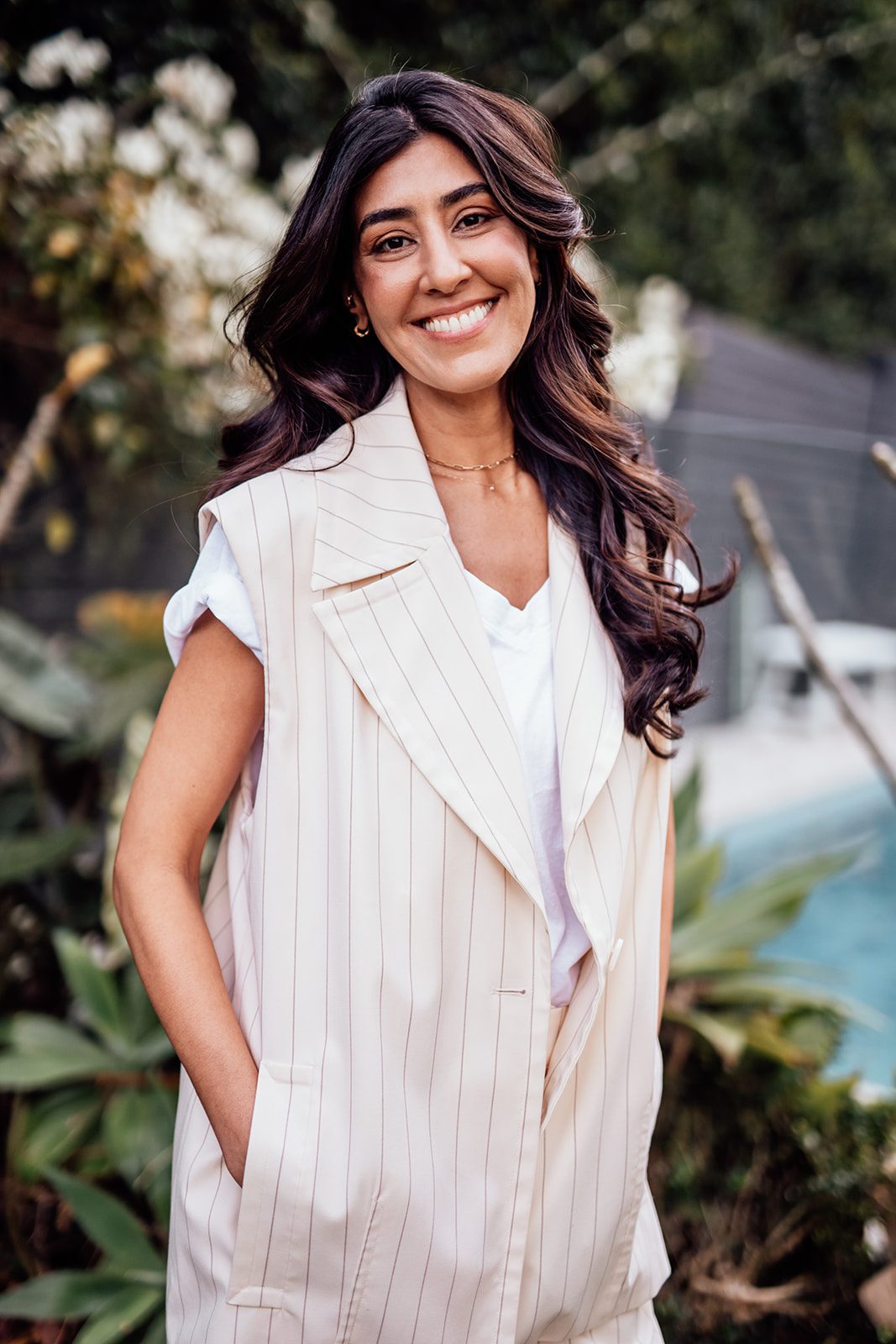 Larissa Braga counsellor Northern Rivers