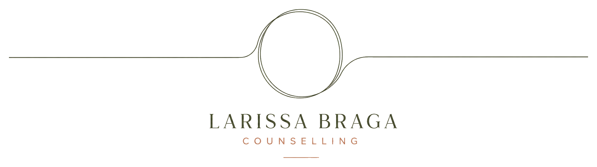 Larissa Braga Counselling